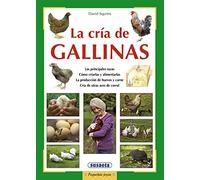 La cría de gallinas
