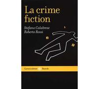La crime fiction