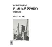 La criminalità organizzata. Analisi e strategie