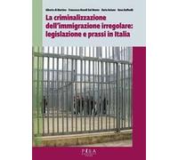 La criminalizzazione dell'immigrazione irregolare: legislazione e prassi in Italia
