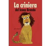 La criniera del leone Brando