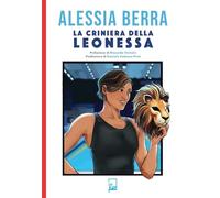 La Criniera Della Leonessa - - 2025