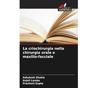 La criochirurgia nella chirurgia orale e maxillo-facciale