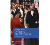 La cripta dei cappuccini – Rizzoli Cucine