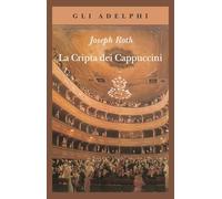 La cripta dei cappuccini