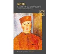 La cripta dei cappuccini