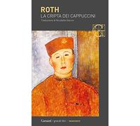 La cripta dei cappuccini