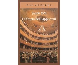 La cripta dei cappuccini