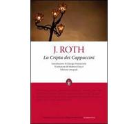 La cripta dei cappuccini. Ediz. integrale