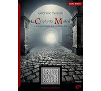 La cripta dei misteri. La terza indagine di Costantino Bez - [Echos]