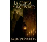 La cripta del inquisidor
