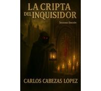 La cripta del inquisidor