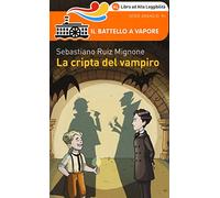 La cripta del vampiro