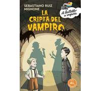 La cripta del vampiro