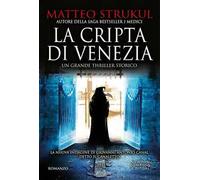 La cripta di Venezia
