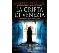 La cripta di Venezia
