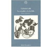La crisalide e la farfalla. Donne e matematica
