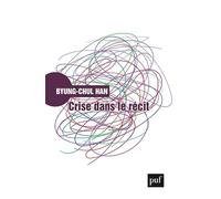 La crise dans le récit