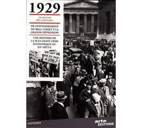 La crise de 29