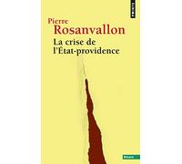 La crise de l'Etat-providence