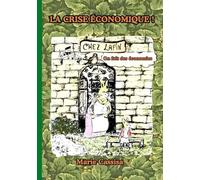 La crise économique !: Chez Lapin, on fait des économies