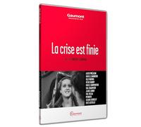 La Crise est finie