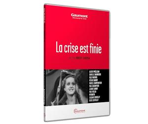 La Crise est finie