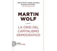 La crisi del capitalismo democratico