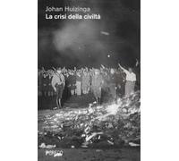 La crisi della civiltà