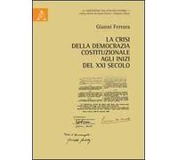 La crisi della democrazia all'inizio del XXI secolo