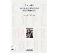 La crisi della democrazia occidentale
