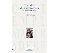 La crisi della democrazia occidentale [Paperback] [Oct 06, 2025] Lufrani, Riccar