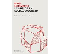 La crisi della socialdemocrazia
