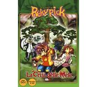 La crisi delle mele. Le avventure di Ricky Pick