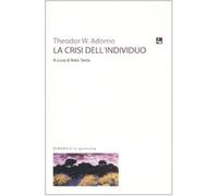 La crisi dell'individuo