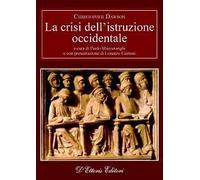 La crisi dell'istruzione occidentale