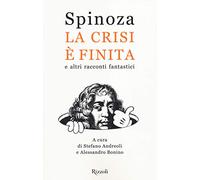 La crisi è finita e altri racconti fantastici