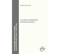 La crisi finanziaria internazionale