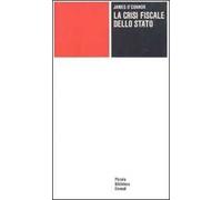 La crisi fiscale dello Stato