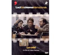 La Crisi - Luci del Cnema Internazionale