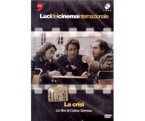 La Crisi - Luci del Cnema Internazionale