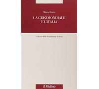 La crisi mondiale e l'Italia