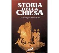 La crisi religiosa del sec. XVI