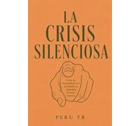 LA CRISIS SILENCIOSA: Cómo la humanidad está perdiendo su capacidad de estar presente