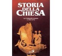 La cristianità romana (1198 - 1274)