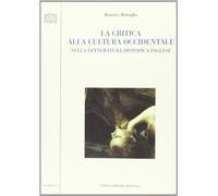 La critica alla cultura occidentale nella letteratura distopica inglese - ...