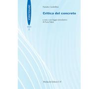 La critica del concreto