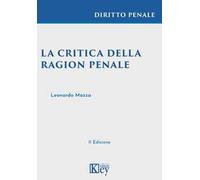 La critica della ragion penale