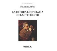 La critica letteraria nel Settecento