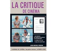 La critique de cinéma